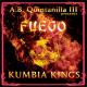 A.B. Quintanilla III Y Los Kumbia Kings - Na Na Na (Dulce Niña)