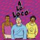 Loojan feat. Happy Colors, Godwonder - A Lo Loco