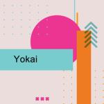 album image yokai