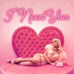 album image I Need You I Need You - Single