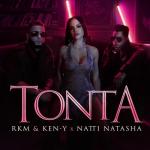 album image Tonta Tonta - Single