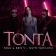 Natti Natasha, R.K.M. & Ken-Y - Tonta
