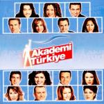 album image Yollarda Bulurum Seni - Разыщу тебя на дорогах (Haluk Levent) (2004 г.) Akademi Türkiye
