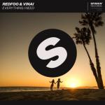 album image Everything I Need Everything I Need - Single