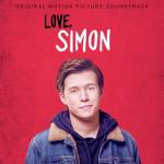 album image Love Lies Love, Simon (Original Motion Picture Soundtrack)