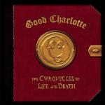 album image I Just Wanna Live The Chronicles of Life and Death (Life Version)