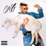 album image Banded Up (feat. XXXTENTACION) OMGRONNY