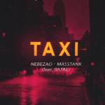 album image Taxi Taxi (feat. Rafal) - Single