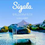 album image Lullaby Lullaby - Single