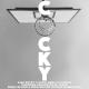 A$AP Rocky, Gucci Mane, 21 Savage feat. London On Da Track - Cocky