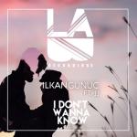 album image I Don't Wanna Know I Don't Wanna Know (feat. JJ) - Single