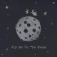 The Macarons Project - The Macarons Project - Fly Me To The Moon Cover (8D AUDIO)