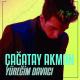 Cagatay Akman - Yuregim Davaci (BRB)