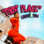 album image The Race (Remix) First Place - Single