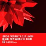 album image Brand New World of Light Brand New World of Light - Single