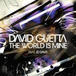 album image The World Is Mine The World Is Mine