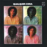 album image Jorge de Capadócia Qualquer Coisa