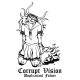 Corrupt Vision - Orange County Disorder