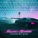 album image Losing My Mind Losing My Mind - Single