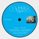 album image Glisten Blue 01 - Single