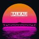 DJ Mehmet Tekin - Balıkali