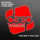 Siri Umann, Vicente Ferrer & Victor Perez - How Deep Is Your Love (Radio Edit)