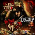 album image Wild Boy Waka Flocka Myers 3