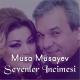 Musa Musayev feat. Terane Qumral - Sevenler Incimesin