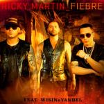 album image Fiebre (Official Video) ft. Wisin, Yandel Fiebre (feat. Wisin & Yandel) - Single