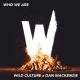 Wild Culture x Dan Mackenzie - Who We Are (Guitar Version)