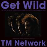 album image Get Wild Get Wild - EP