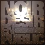 album image Le vent nous portera Noir Désir en public