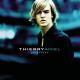 Thierry Amiel - Les mots bleus