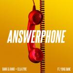 album image Answerphone (feat. Yxng Bane) Answerphone (feat. Yxng Bane) - Single