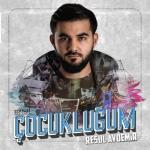 album image Çocukluğum Çocukluğum - Single
