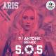 Aris, DJ Antonio - S.O.S (DJ Antonio Remix Extended)