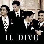 album image Unbreak My Heart (Regresa A Mi) Il Divo