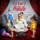 DJ Kayz - DJ Kayz feat. Wassila & Scridge - Jour J (Clip Off
