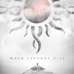 album image Bulletproof When Legends Rise