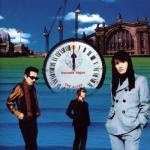 album image Brave Love - Galaxy Express 999 Nouvelle vague