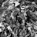 album image GETTER X GHOSTEMANE - GRAIN Dahlia I - Single
