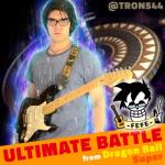 album image Ultimate Battle (From "Dragon Ball Super") Ultimate Battle (From