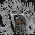 album image I PUT MY DICK IN YOUR MENTAL Blvc Svnd X Gizmo - EP