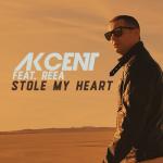 album image Stole My Heart Stole My Heart (feat. REEA) - Single