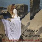 album image Xumar Qedimova - Hayatı Tesbih Yapmışım