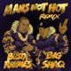 Big Shaq Ft. Busta Rhymes - Man's Not Hot (Remix)