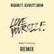 Regard Feat. Scarlett Quinn - Love Yourself (Robert Cristian Remix)