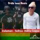 Seltza, Dotta Coppa, Zuluman - Pride Inna Music