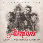 album image Un Beso Todavía Me Amas: Lo Mejor de Aventura (Deluxe Edition)