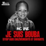 album image Je suis Bouba Je suis Bouba (Stop aux enlèvements d'enfants) - Single